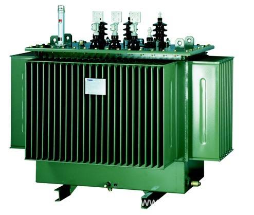 福建KS9/KS11矿用变压器