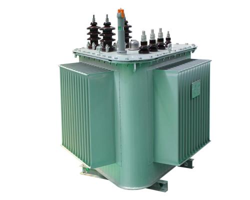 福建S11/S13-MRL卷铁芯变压器