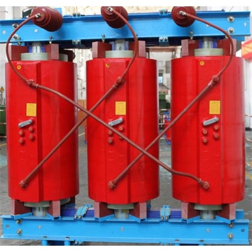 福建2000KVA干式变压器