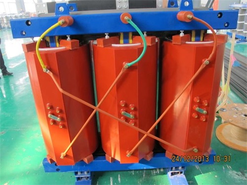 福建800KVA/10KV/0.4KV干式变压器