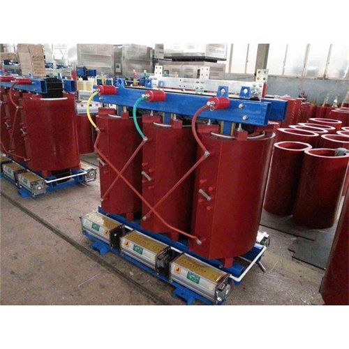福建SCB10-80KVA/10KV/0.4KV干式变压器