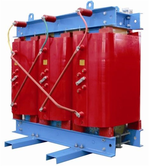 福建SCB13-50KVA/10KV/0.4KV干式变压器
