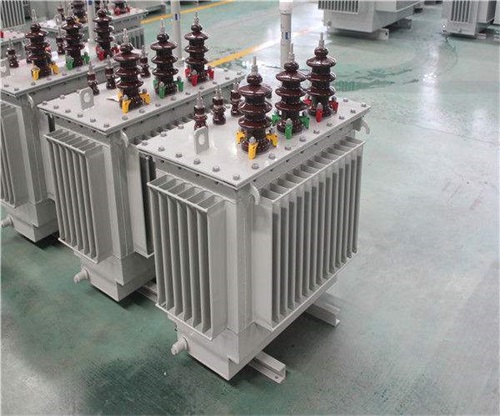 福建S13-1600KVA/35KV/10KV/0.4KV油浸式变压器