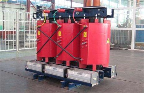 福建SCB13-800KVA/10KV/0.4KV干式变压器