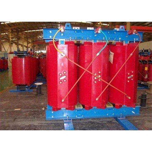 福建SCB10-315KVA/10KV/0.4KV干式变压器