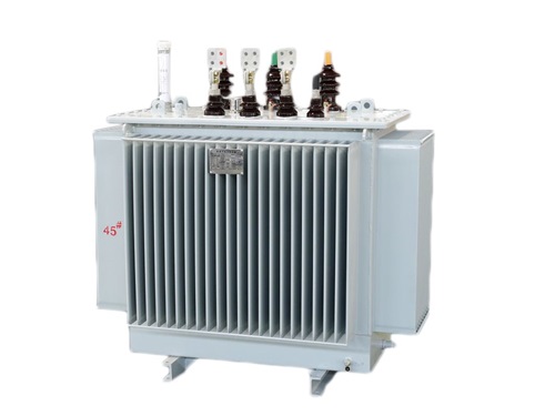 福建S13-125KVA/10KV/0.4KV油浸式变压器