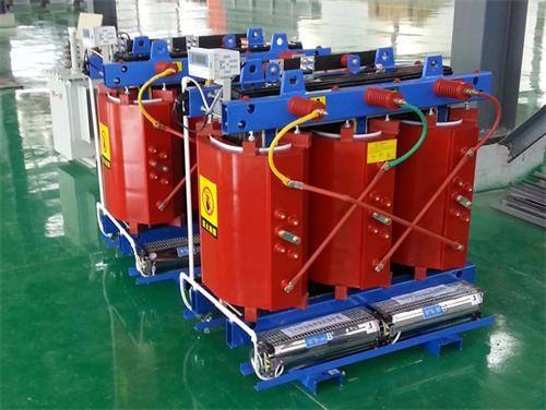 福建SCB13-315KVA/10KV/0.4KV干式变压器