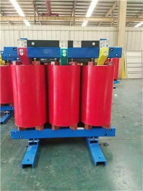 福建SCB10-1600KVA/10KV/0.4KV干式变压器参数