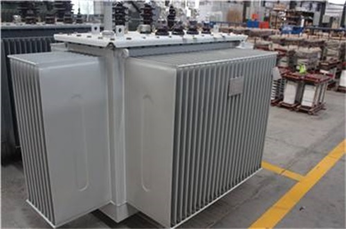 福建S13-315KVA/10KV/0.4KV油浸式变压器