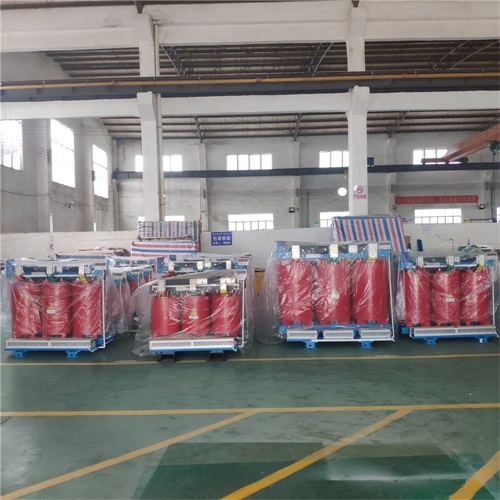 福建SCB12-315KVA/35KV干式变压器