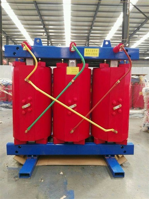 福建SCB10-2000KVA/10KV/0.4KV干式变压器