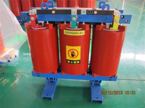 福建SCB11-630KVA/10KV/0.4KV干式变压器