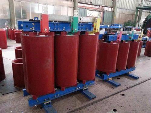 福建SCB12-200KVA/10KV/0.4KV干式变压器