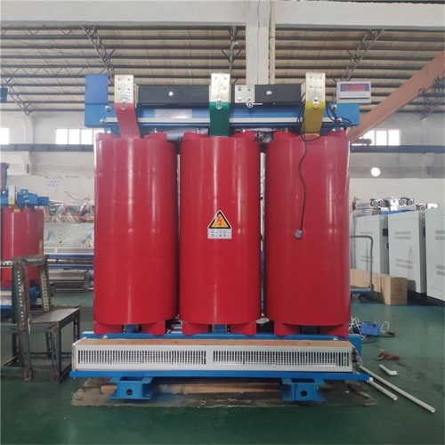 福建SCB10-500kva干式变压器厂家批发