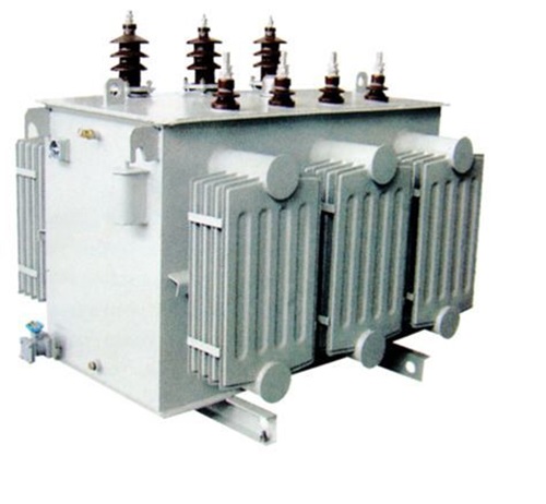 福建S11-1250KVA/35KV油浸式变压器