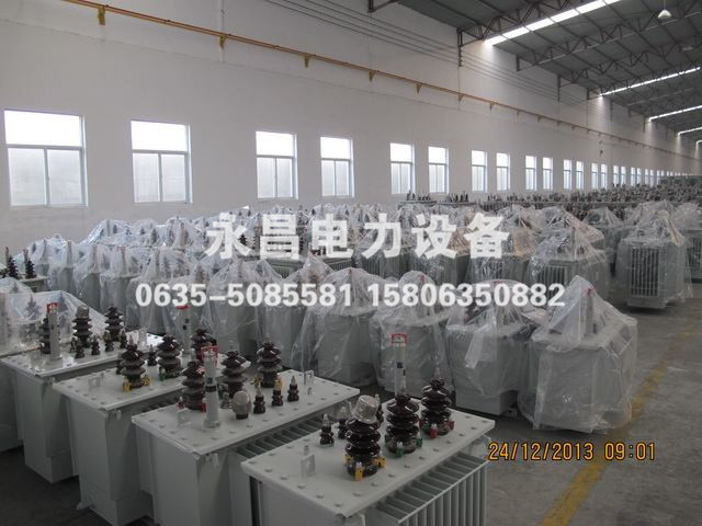 福建S22油浸式变压器批发现货