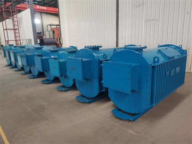 福建KS11矿用变压器