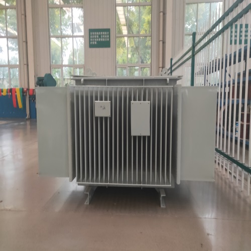 福建S11变压器