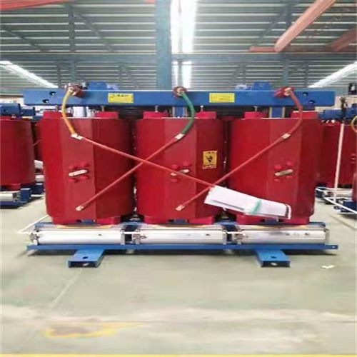 福建SCB11-5000KVA干式变压器