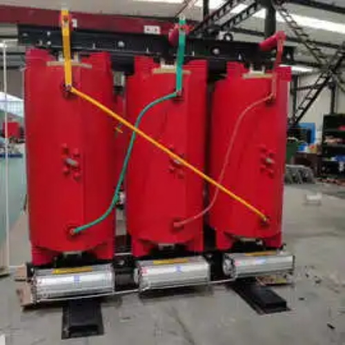 福建SCB18-1000KVA干式变压器