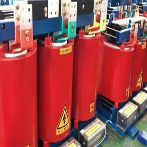 福建SCB14-315KVA干式变压器