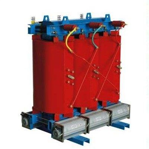 福建SCBH15-630KVA非晶合金干式变压器