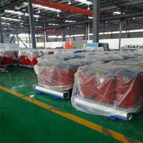 福建非晶合金干式变压器哪家好