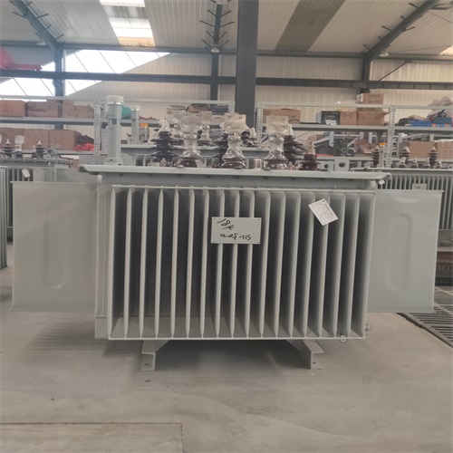 福建油浸式非晶合金变压器批发