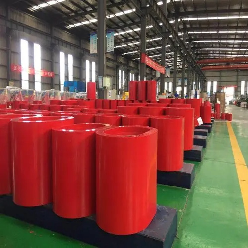 福建1250KVA非晶合金干式变压器