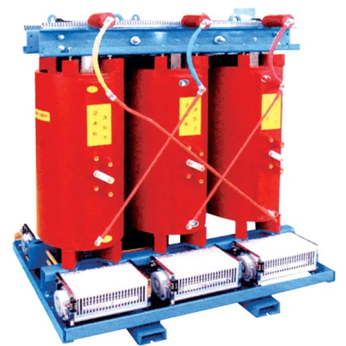福建SCB14-1250KVA/10KV/0.4KV干式变压器