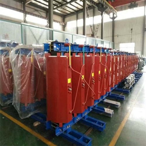 福建SCB13-800KVA电力变压器