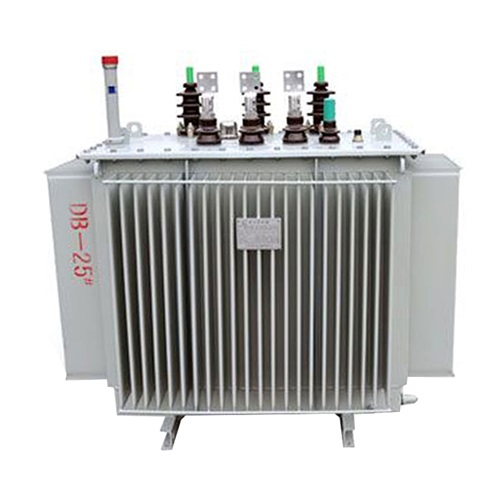 福建SH15-1000KVA/10KV/0.4KV非晶合金变压器