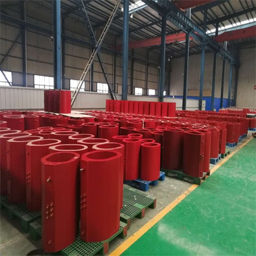 福建SCB13-2500KVA电力变压器