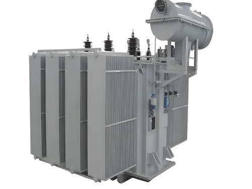 福建非晶合金试验变压器